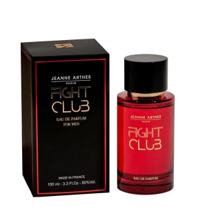 PERFUME JEANNE ARTHES FLIGHT CLUB EDP 100 ML