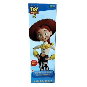 BODY SPLASH TOY STORY 5
