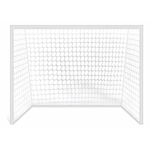 ARCO DE FÚTBOL CHICO 0,85 x1,10 x 0,35 MT