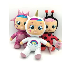 CRY BABIES 40 CM VARIOS MODELOS