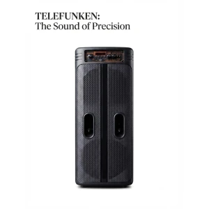 PARLANTE ACTIVO TELEFUNKEN TLF2X8TW-10