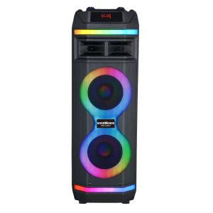 TORRE DE SONIDO NORDMENDE 1850W