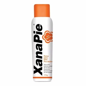 TALCO XANAPIE PROACTIVE 170 GR.