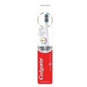 CEPILLO DENTAL COLGATE TOTAL