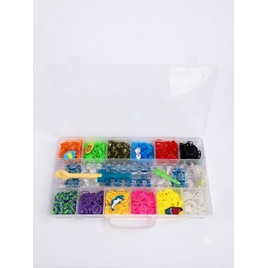 SET PARA PULSERAS CON GOMITAS