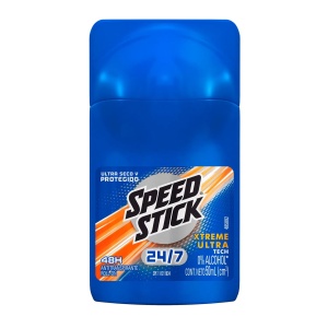 DESODORANTE SPEED STICK X-TREME ULTRA ROLL ON 50 ML