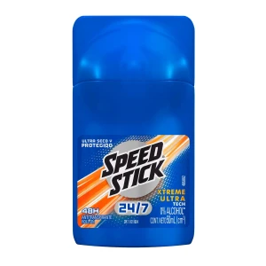 DESODORANTE SPEED STICK X-TREME ULTRA ROLL ON 50 ML