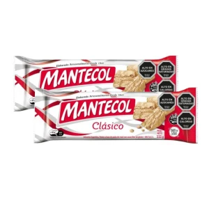 PROMO MANTECOL X 2 111 GR - VARIOS SABORES