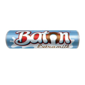 CHOCOLATE BATON EXTRA LECHE