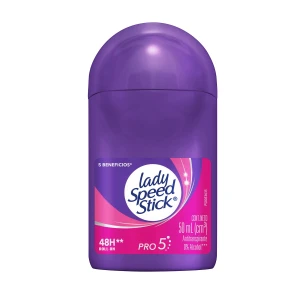 DESODORANTE LADY SPEED STICK PRO 5 ROLL ON 50 ML