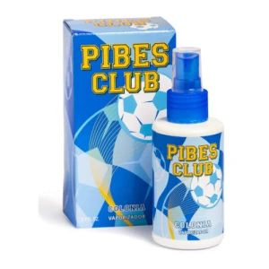 COLONIA PIBES CLUB 80 ml