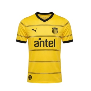 CAMISETA PEÑAROL AWAY JERSEY  26