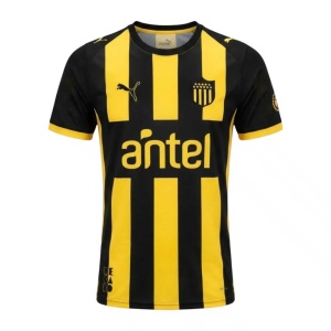 CAMISETA PEÑAROL HOME JERSEY
