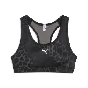 TOP DEPORTIVO PUMA 4KEEP BRA PADDED SP. HAZE