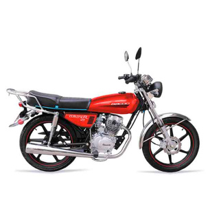 MOTO BACCIO CLASSIC FL 125 CC