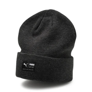 GORRO DE LANA PUMA ARCHIVE HEATHER BEANIE