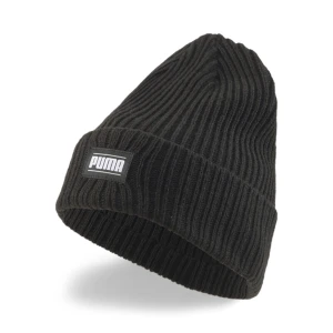 GORRO LANA PUMA RIBBED CLAS. CUFF BEANIE