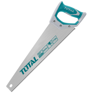 SERRUCHO TOTAL 20" CON PROTECTOR DE DIENTES