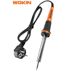 SOLDADOR WOKIN 60W CON SOPORTE
