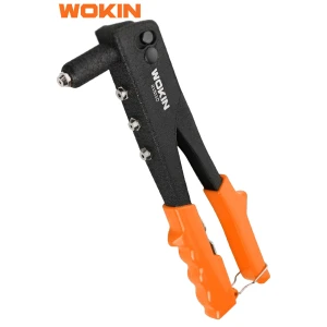 REMACHADORA WOKIN 10"