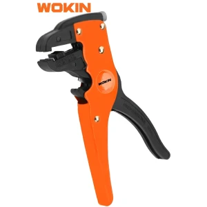 PINZA PELACABLE WOKIN 2 EN 1
