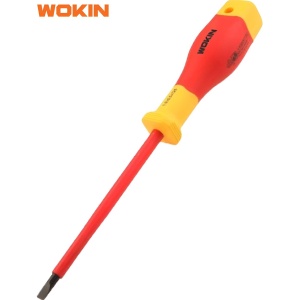 DESTORNILLADOR CERTIFICADO WOKIN 5.5 X 125