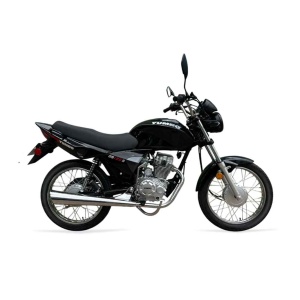 MOTO YUMBO GS 125 S