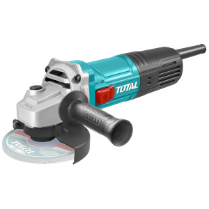 AMOLADORA ANGULAR TOTAL 4 1/2" 750W