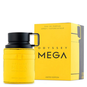 PERFUME ARMAF ODYSSEY MEGA MAN EDT 100 ML.