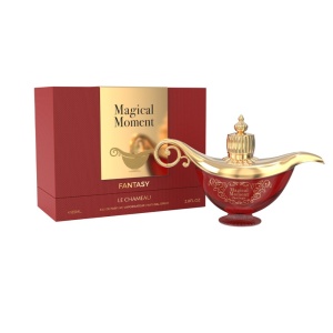 PERFUME LE CHAMEAU MAGICAL MOMENT FANTASY 100 ML