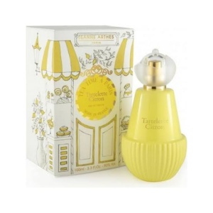 PERFUME JEANNE ARTHESS TARTELETT 100 ML.