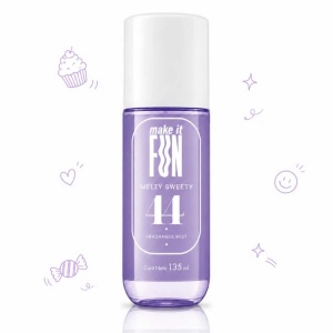 PERFUME MIST MELTY SWEETY 44 135 ML.
