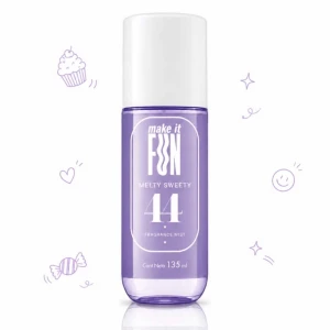 PERFUME MIST MELTY SWEETY 44 135 ML.