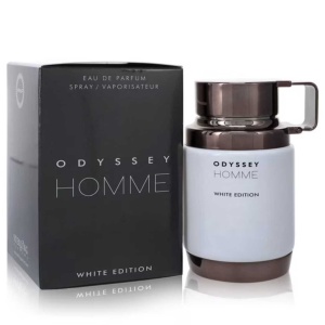 PERFUME ARMAF ODYSSEY HOMME WHITE EDITION 100 ML
