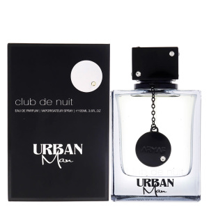 PERFUME ARMAF CLUB DE NUIT URBAN EDT 100 ML.