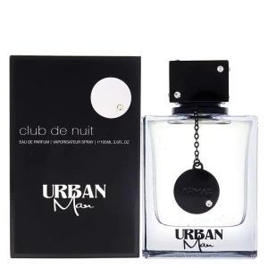 PERFUME ARMAF CLUB DE NUIT URBAN EDT 100 ML.