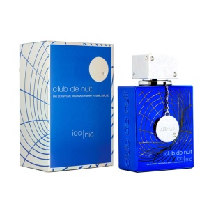 PERFUME ARMAF CLUB DE NUIT ICONIC 100 ML