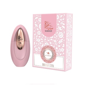 PERFUME LE CHAMEAU SARAH 100 ML