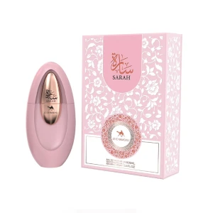 PERFUME LE CHAMEAU SARAH 100 ML