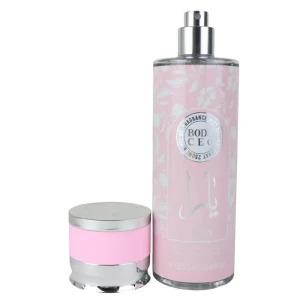 BODY CEO MIST YAWA PINK 250 ML