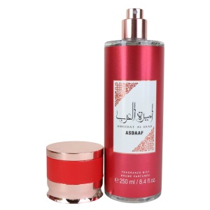 BODY CEO MIST ASDAAF 250 ML