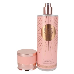 BODY CEO MIST HAYA 250 ML