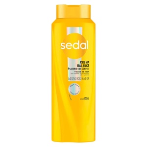 ACONDICIONADOR SEDAL BALANCE 650 ML