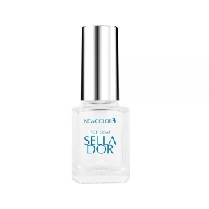 ESMALTE TOP COAT SELLADOR
