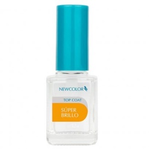 ESMALTE TOP COAT SUPER BRILLO