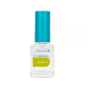 ESMALETE BASE COAT AMARGO