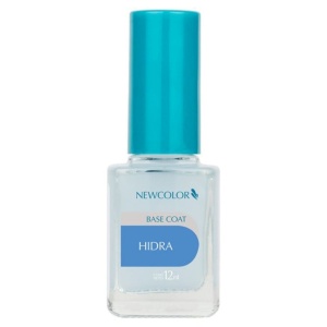 ESMALTE BASE COAT HIDRATACIÓN
