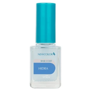 ESMALTE BASE COAT HIDRATACIÓN