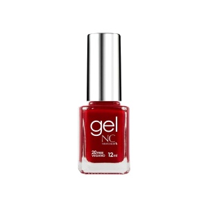 ESMALTE NEW COLOR EFECTO GEL - VARIEDAD DE COLORES