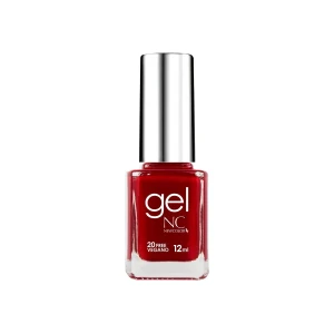 ESMALTE NEW COLOR EFECTO GEL - VARIEDAD DE COLORES